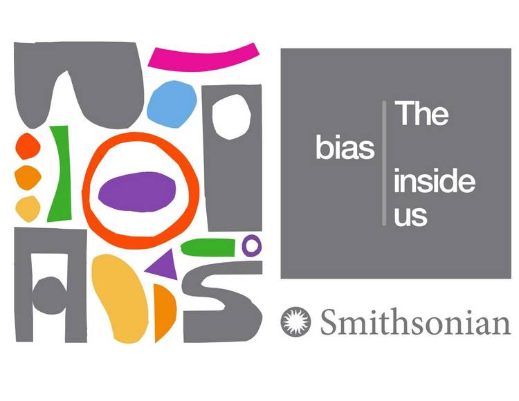'The Bias Inside Us' is at the Maltz Museum through Sunday, April 5.